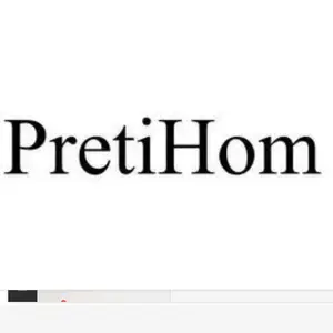 PretiHom Living Pavilion shop logo