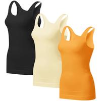 Black/Yellow/Gold 3pk