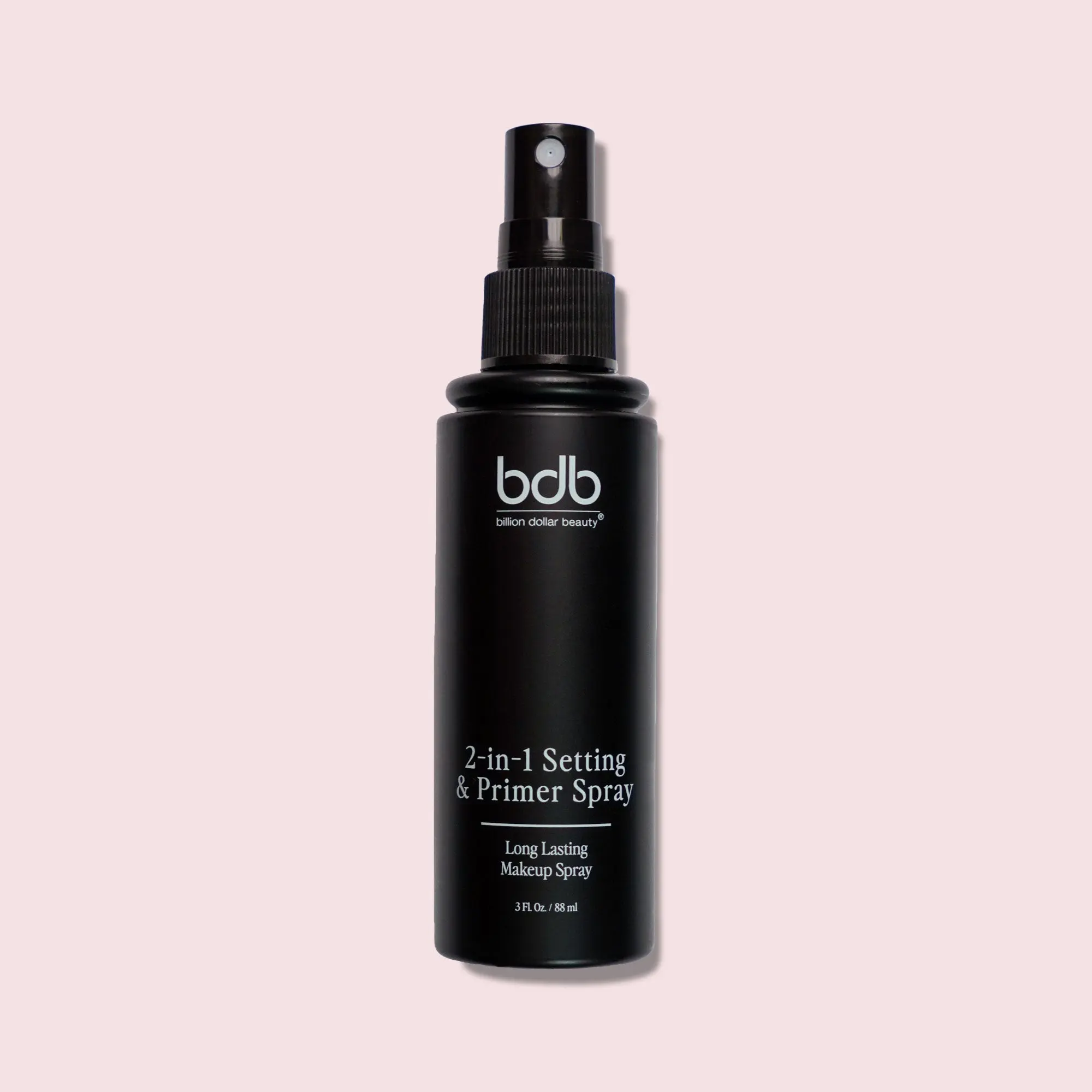 BDB 2-in-1 Setting & Primer Spray – 2 fl oz / 59 mL BDB 2-in-1 Setting & Primer Spray – 2 fl oz / 59 mL
