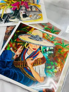 Stickers Packs