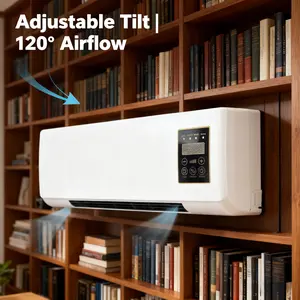 Air Cooler Fan