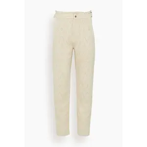 Kylea Pants in Beige