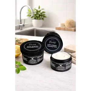 Unscented Cleaning Paste