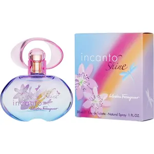 Incanto Shine By Salvatore Ferragamo Edt For Women