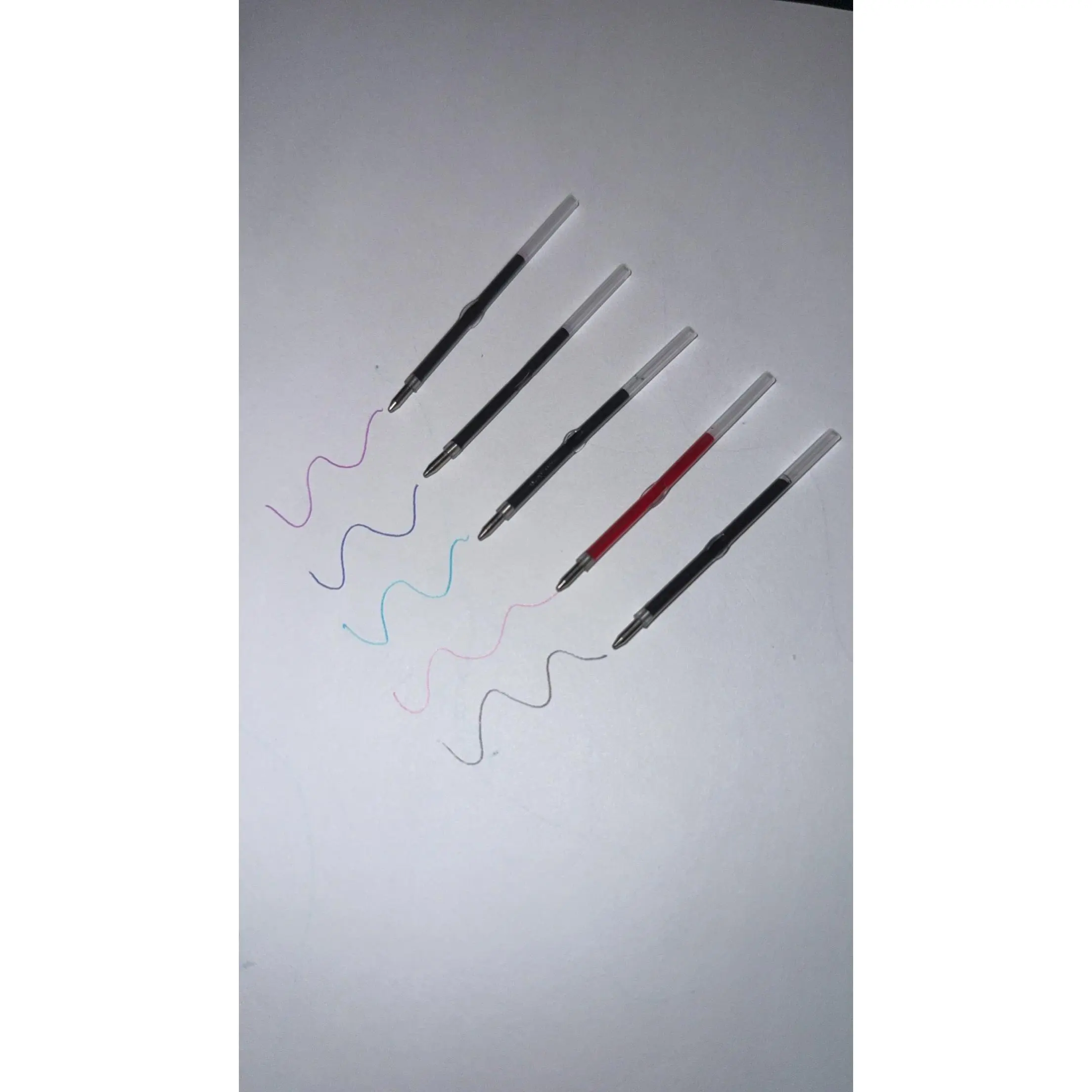 Pen Ink Refills 5pc