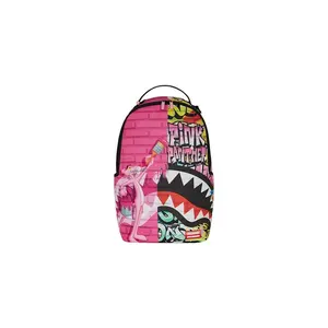 Sprayground Pink Panther Prestige Backpack Multicolor by StockX