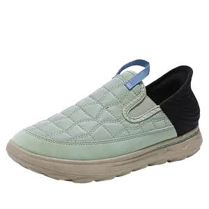 No Laces No Stress  The Ultimate Slip-On Sneakers for Busy Mornings  Weekend Walks