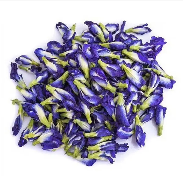 Butterly Pea Tea 3.5 Ounce Vaccum Sealed Bag