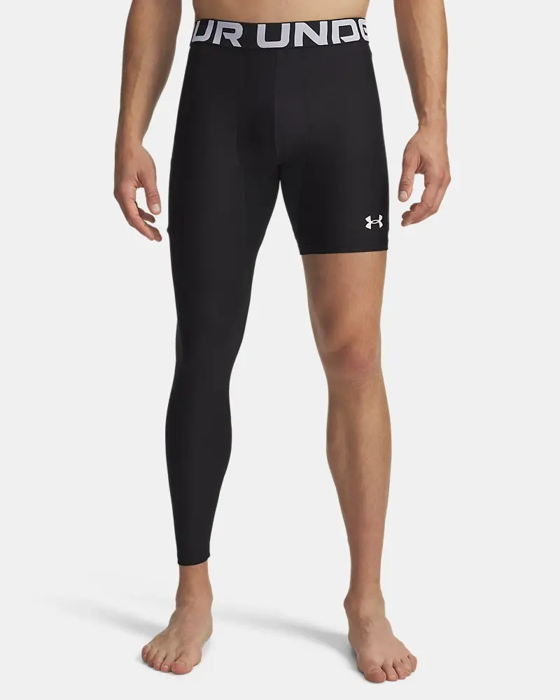 Under Armour HeatGear® Asymmetrical Right Men's Leggings