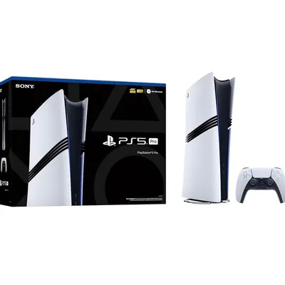 Ps5 Pro Stockx Digital Ps5 PlayStation Pro Console 30th