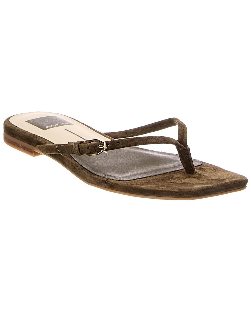 Dolce Vita Meira Suede Sandal
