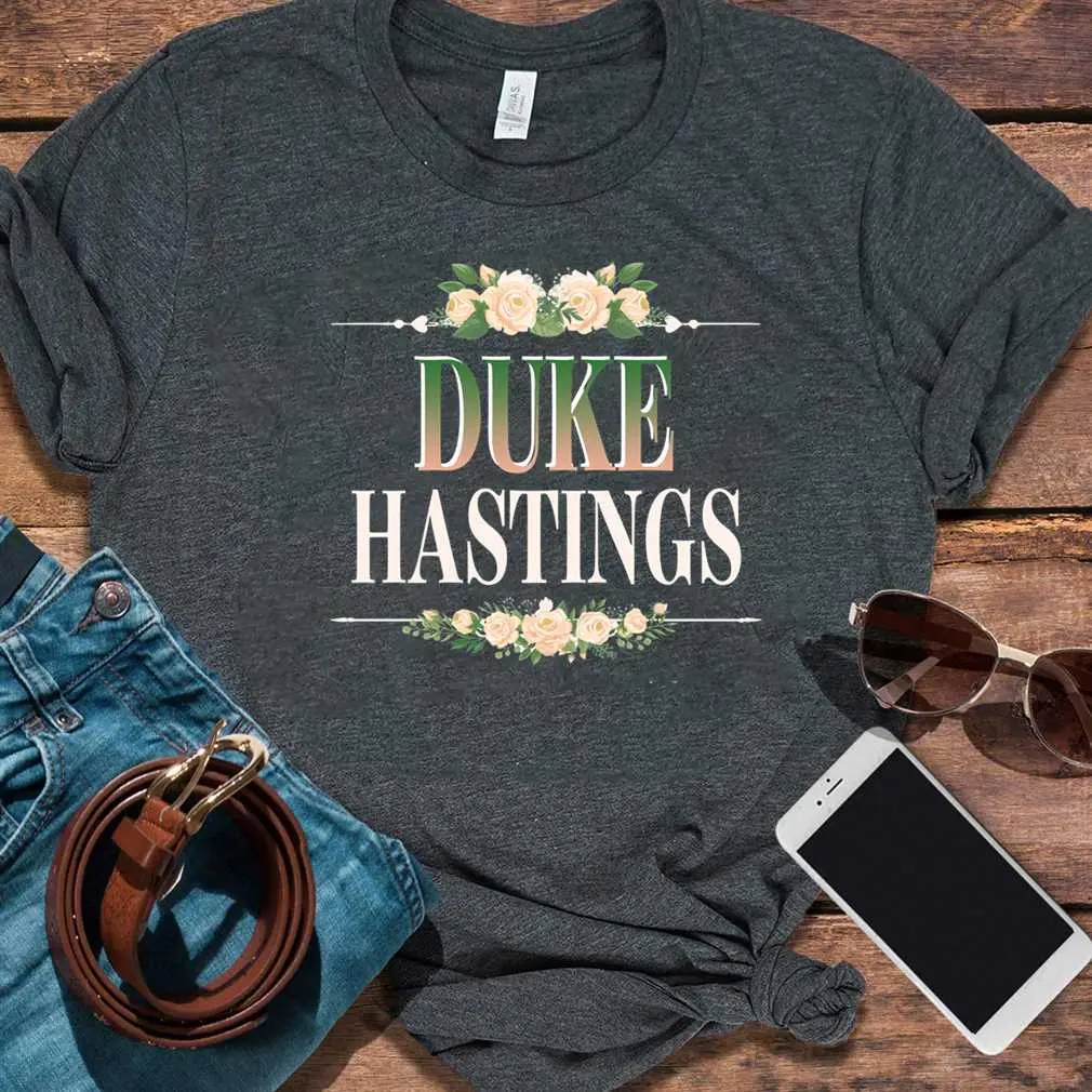Duke T-Shirt Classic T-Shirt