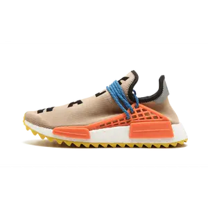 PW Human Race NMD TR "Pale Nude"