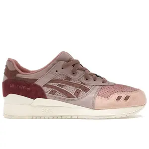 ASICS Men's Gel-Lyte III '07 Remastered Kith By Invitation Only, from StockX