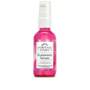 Rosewater Serum