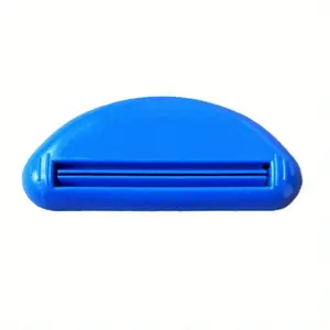 Magic Toothpaste Squeezer, Plastic Toothpaste Squeezer To Eliminate Waste and Conserve, For Bathroom Use, Oral Toothpaste Dispenser For Home