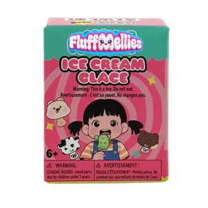 Mooshies Slow Rise Squish | Ice Cream Mystery Box