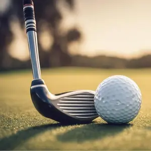 Golf Item Brand Box - Golf Club