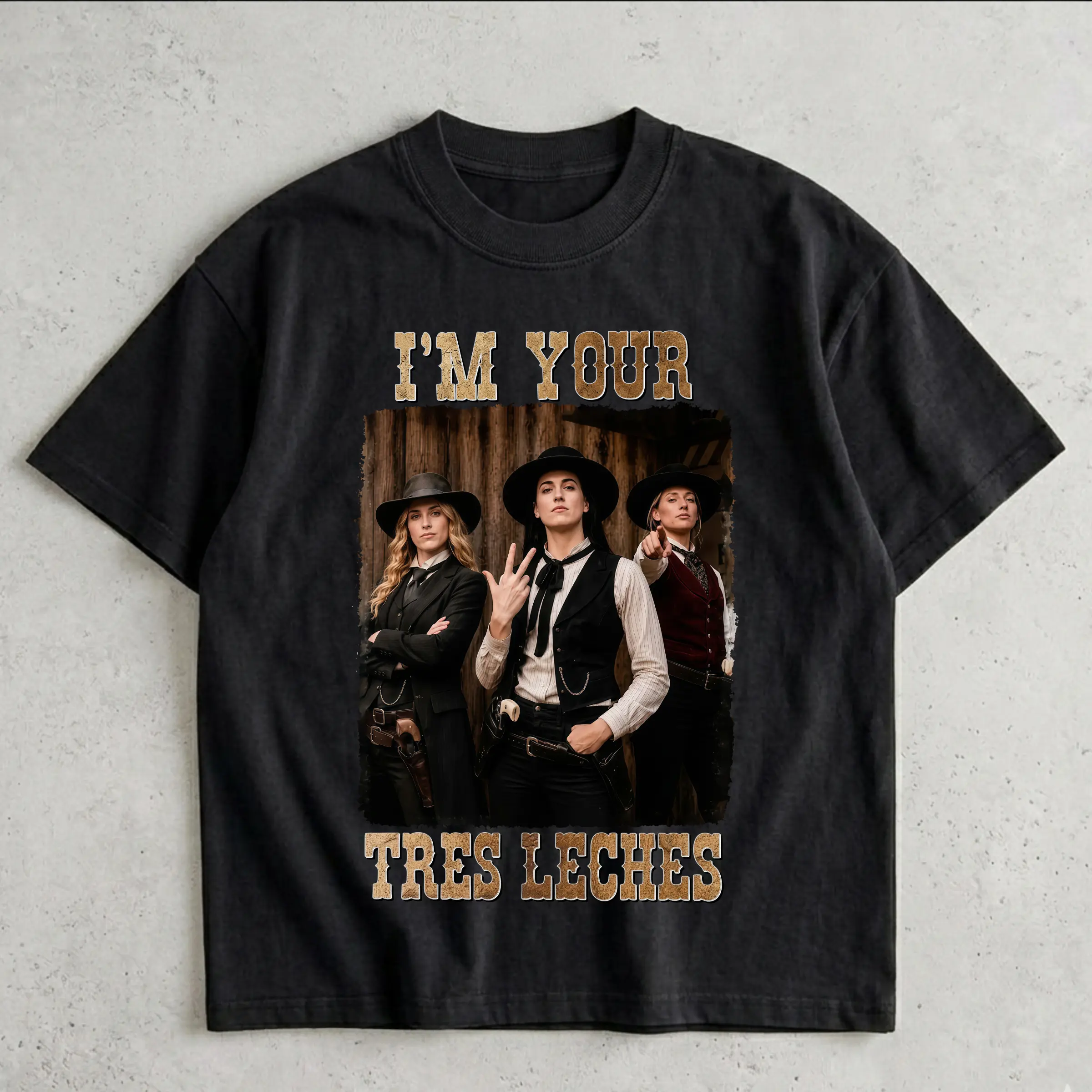Vintage Sophie Clark Lexie I'm Your Tres Leches Shirt, Womens Basketball Fan Tee
