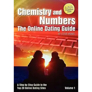 Chemistry and Numbers: The Online Dating Guide - Paperback