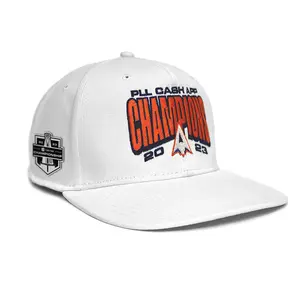 2023 Archers PLL Cash App Champion Hat