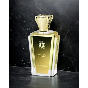 ATTAR AL HAS YELLOW SPLASH - EXP - 100 ML