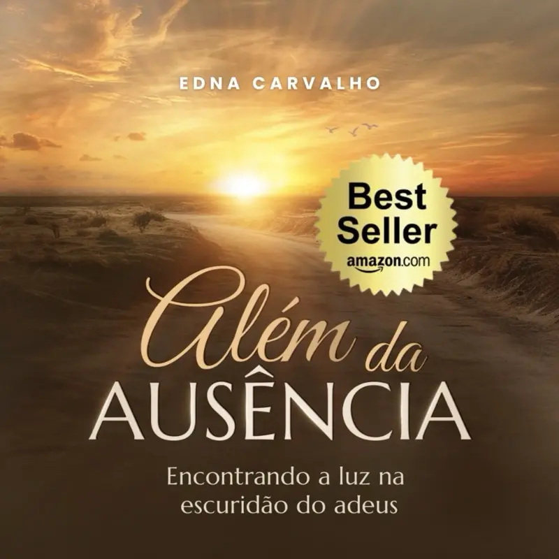 Além da Ausência-superacao do luto e autocuidado emocional