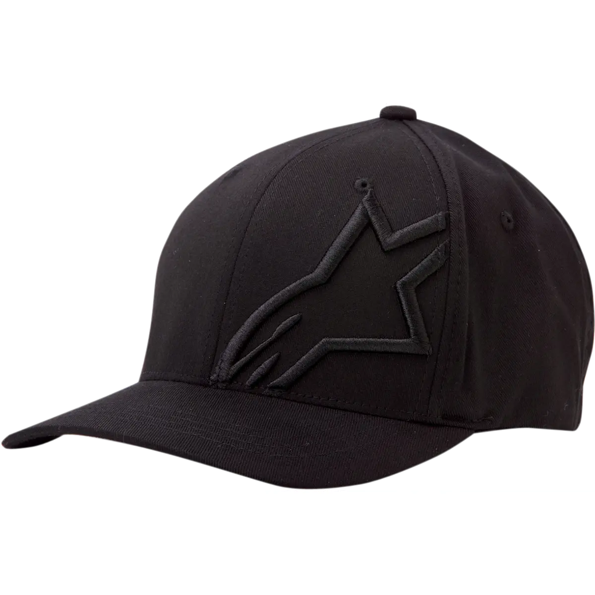 Alpinestars Corporate Shift 2 Curved Brim Hats Alpinestars Corporate Shift 2 Curved Brim Hats