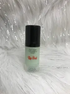 Green color corrector