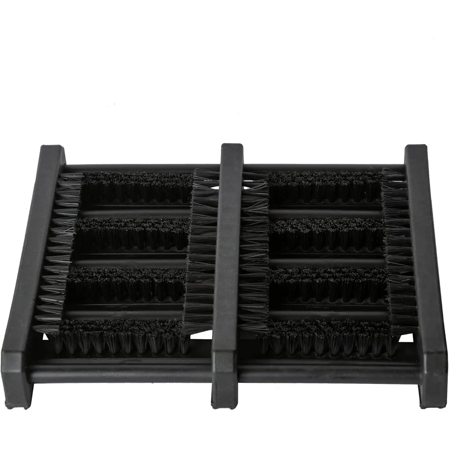 Boot Scraper - Outdoor Shoe Scrubber Cleaner Brush