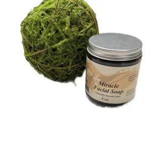 Miracle Facial Soap Wash