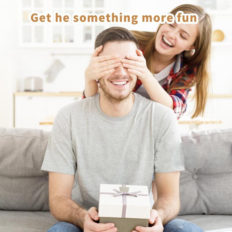 Hand Crochet Knitting Collection Doll Emotional Support Incentive Mini Funny Inspirational with Positive Card Decoration Gift for Office Desk Furniture Male Female Sisters Birthday Party Christmas Valentine's Day Soft Stuffed Animal