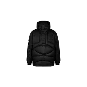 TNF 800-Fill Half Zip Hooded Pullover "FW22" SU12456