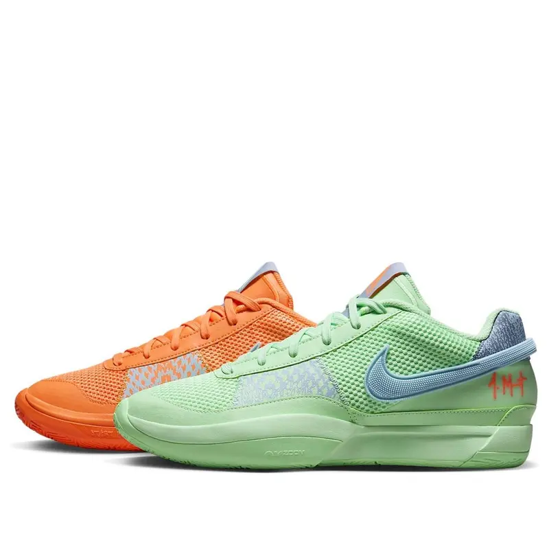nike ja 1 hunger - TikTok Shop
