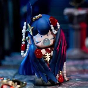 nanci-Fantasy Museum