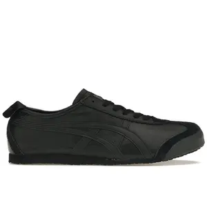 ASICS Men's Onitsuka Tiger Mexico 66 Triple Black, from StockX