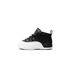 Air Jordan 12 Retro TD "Playoffs 2022" 850000 006