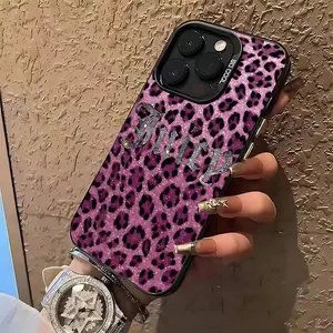 Fashion J-JuicysS Couture Phone Case Suitable for iPhone 17 16e 16 15 14 13 12 11 Mini Pro Max Air X XR XSMAX 8 7 Plus Anti Fall Matte Back Cover