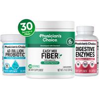30CT Fiber Trio Bundle