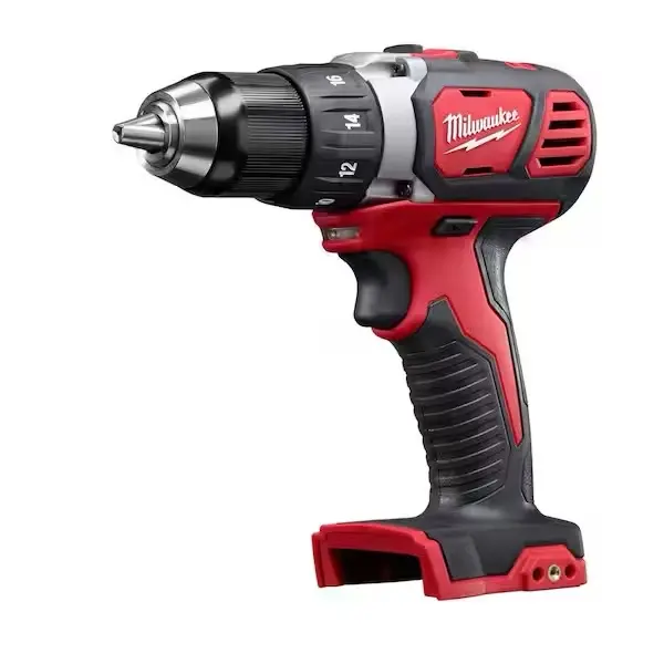 Milwaukee M18 Compact 1/2" Drill Driver