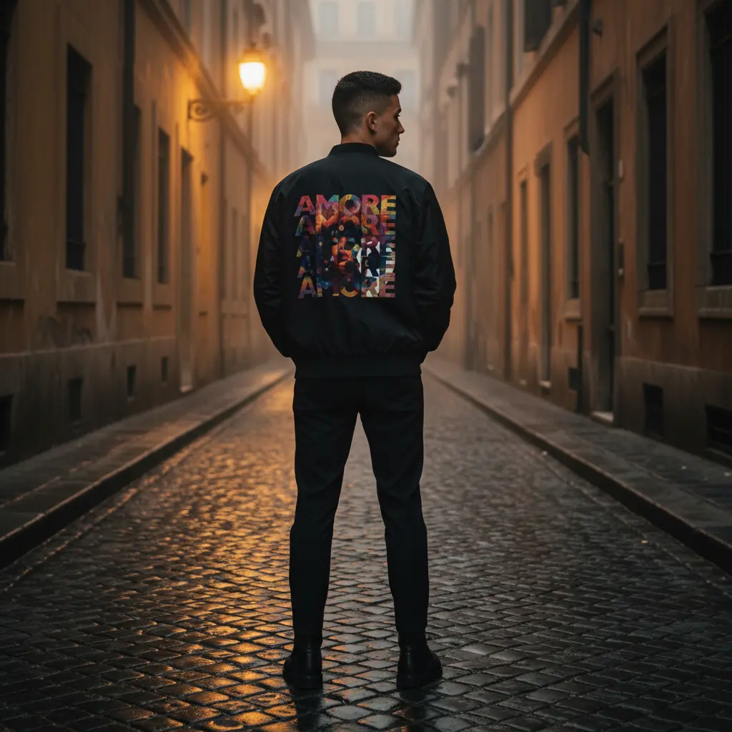 Trippy Bomber
