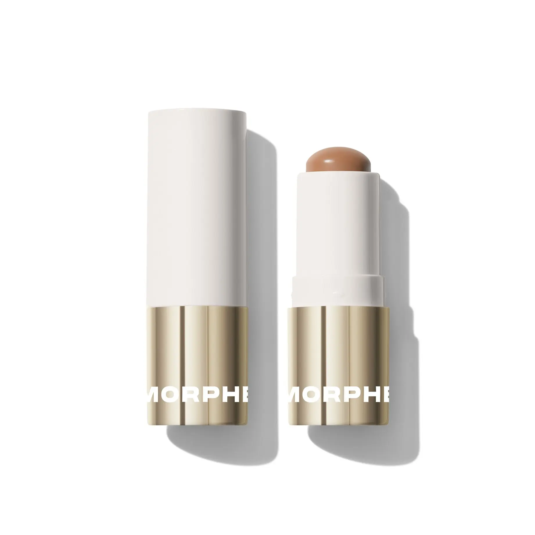 Morphe Sudden Heat Creamy Bronzer Stick Morphe Sudden Heat Creamy Bronzer Stick