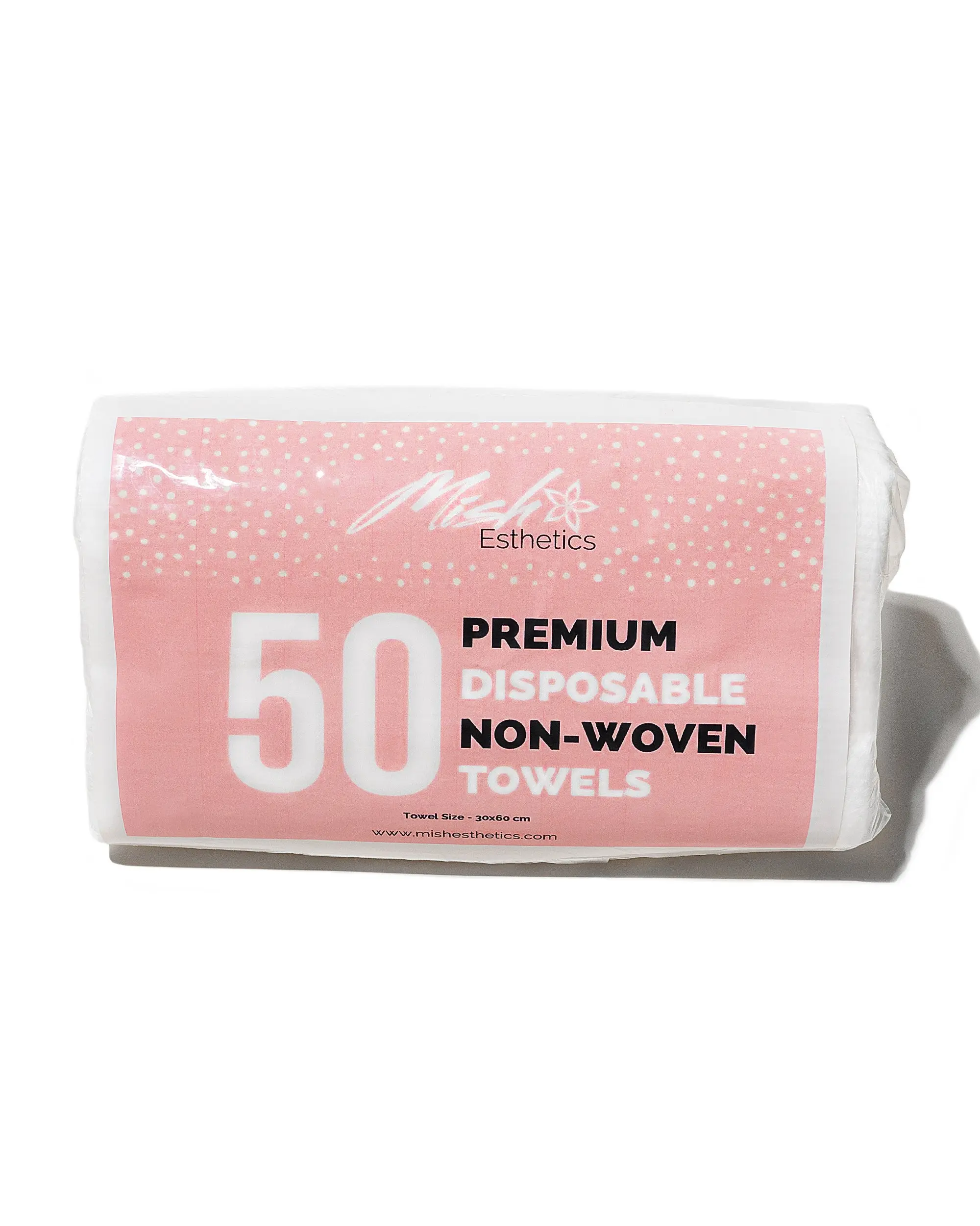 Disposable Pillow Covers - Versatile Cover for Pillows, Lightweight Design, Easy to Clean, Ideal for Home Decor
