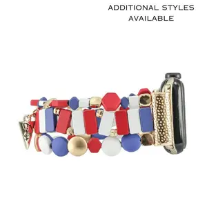 Gameday Apple Watch Band