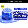 [NEW] [COSRX Official] COSRX Copper Peptide Cream l Copper Peptide + Bakuchiol  l Bouncing Plumping Skin Repair Kit, Smooth, Hydrate, Radiance
