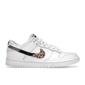 Nike Women's Dunk Low SE Primal White, from StockX