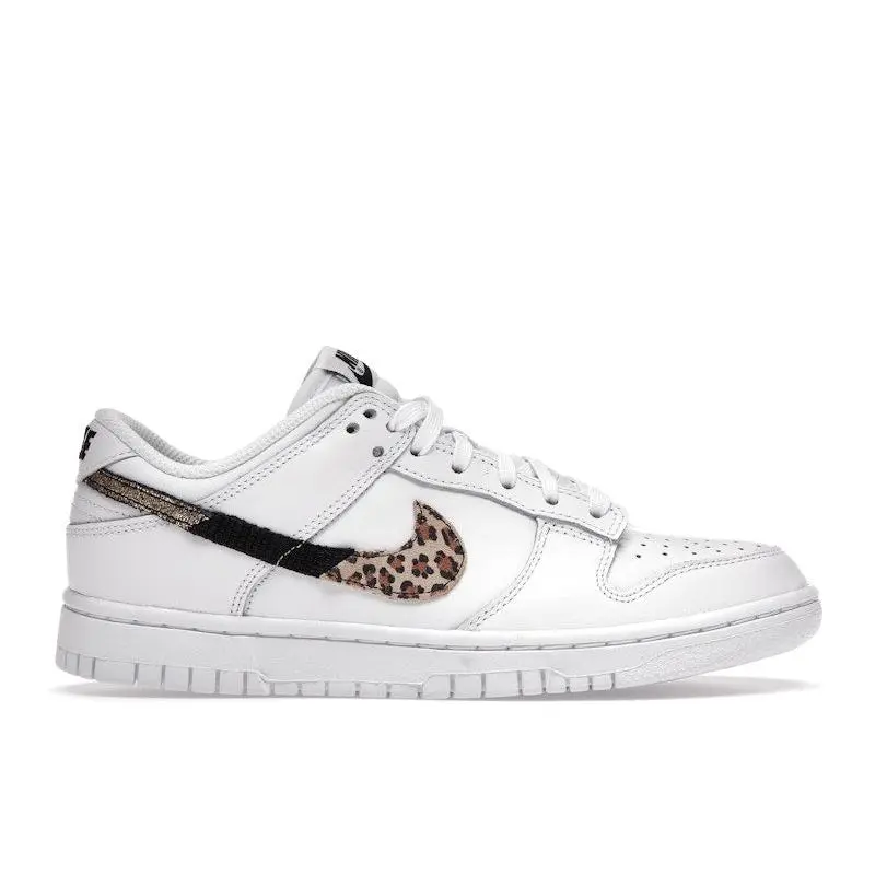 Nike Women's Dunk Low SE Primal White, from StockX