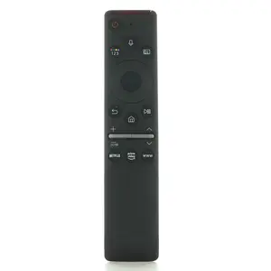 Dan’s Originals for Samsung BN59-01330Q / RMCSPR1AP1 2020 RF VOICE TV Remote Control | Netflix | Prime Video | WWW - BN5901330Q