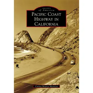 Pacific Coast Highway in California