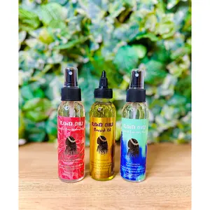 Botanical Set